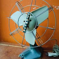 Ventilatore Pezzoni vintage