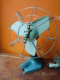 Ventilatore Pezzoni vintage