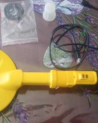 Nokta pulsedive scubadetector 