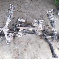 Avantreno Anteriore Mini Countryman R60 1.6 tdi