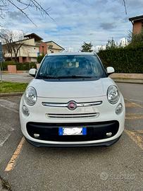 FIAT 500 L