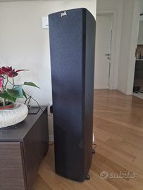 Polk audio diffusori a pavimento