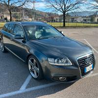 Audi A6 Avant limited edition