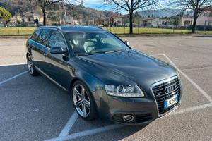 Audi A6 Avant limited edition