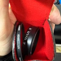 Accessori fotografia