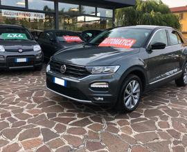 Volkswagen T-Roc 1.5 TSI 150cv DSG Style BlueMotio
