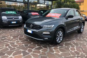Volkswagen T-Roc 1.5 TSI 150cv DSG Style BlueMotio