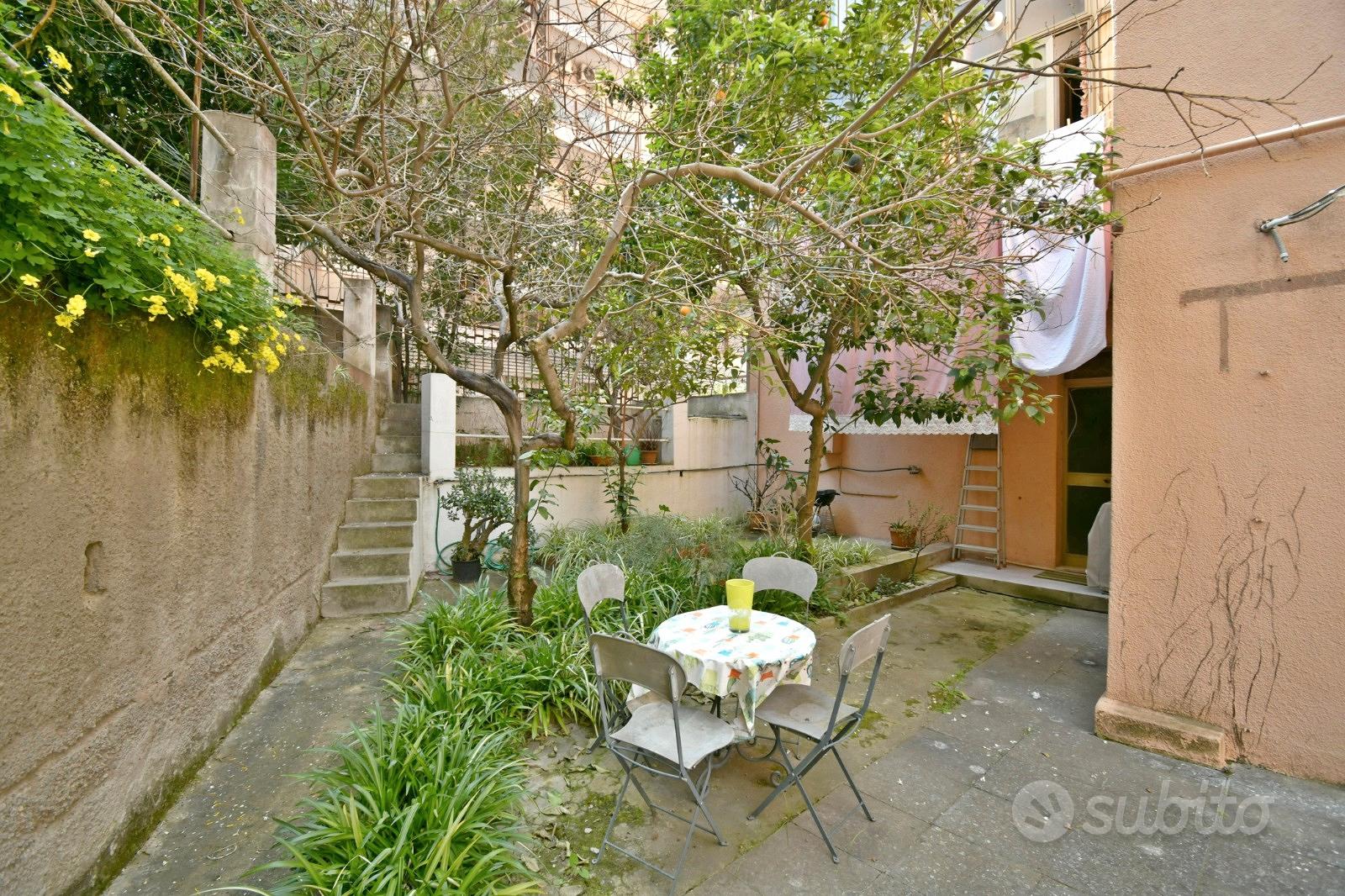 Appartamento – Cagliari, Monte Urpinu - Vista 2