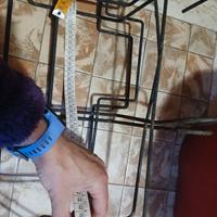 Portavasi da balcone