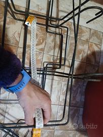 Portavasi da balcone