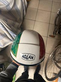 Casco Arai Nolan