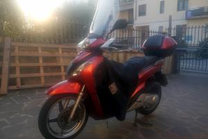 Honda SH 150 - 2012
