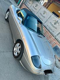 Fiat barchetta