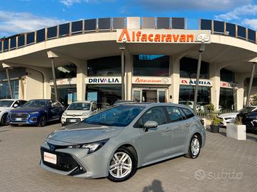 Toyota Corolla Touring Sports 1.8h Business Tech c