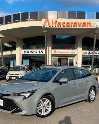 Toyota Corolla Touring Sports 1.8h Business Tech c