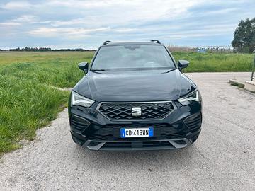 SEAT Ateca - 2021
