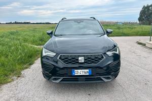 SEAT Ateca - 2021