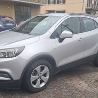 Opel Mokka X 1.4 Turbo GPL Tech 140CV 4x2 Innovati