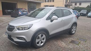 Opel Mokka X 1.4 Turbo GPL Tech 140CV 4x2 Innovati