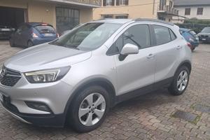 Opel Mokka X 1.4 Turbo GPL Tech 140CV 4x2 Innovati