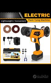 Swansoft legatrice SW B12 