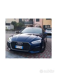 AUDI A5 2ª serie - 2017