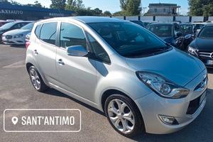 Hyundai iX20 1.4 D STYLE