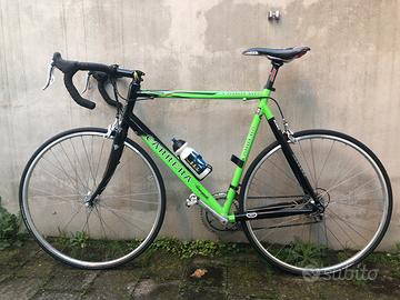 Bicicletta corsa uomo