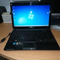 Packard bell 10.1