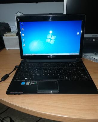 Packard bell 10.1