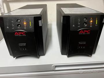 Smart ups 750 apc