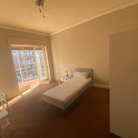 Stanza in appartamento