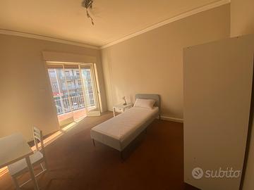 Stanza in appartamento