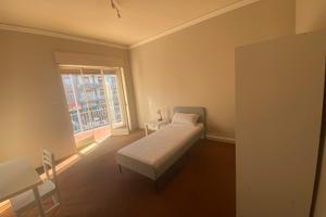 Stanza in appartamento