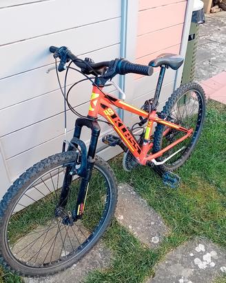  bicicletta