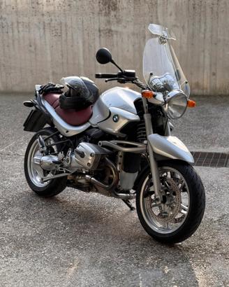 Bmw r1150r
