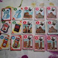 Lotto Figurine Mira Lanza vintage 