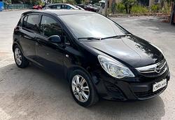 Opel Corsa 1.2 85CV 5 porte GPL - 2013