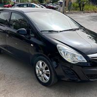 Opel Corsa 1.2 85CV 5 porte GPL - 2013