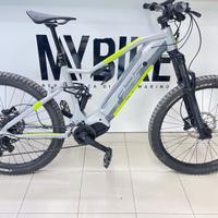 Adriatica Tora Full Suspended 27,5