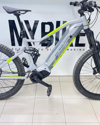 Adriatica Tora Full Suspended 27,5