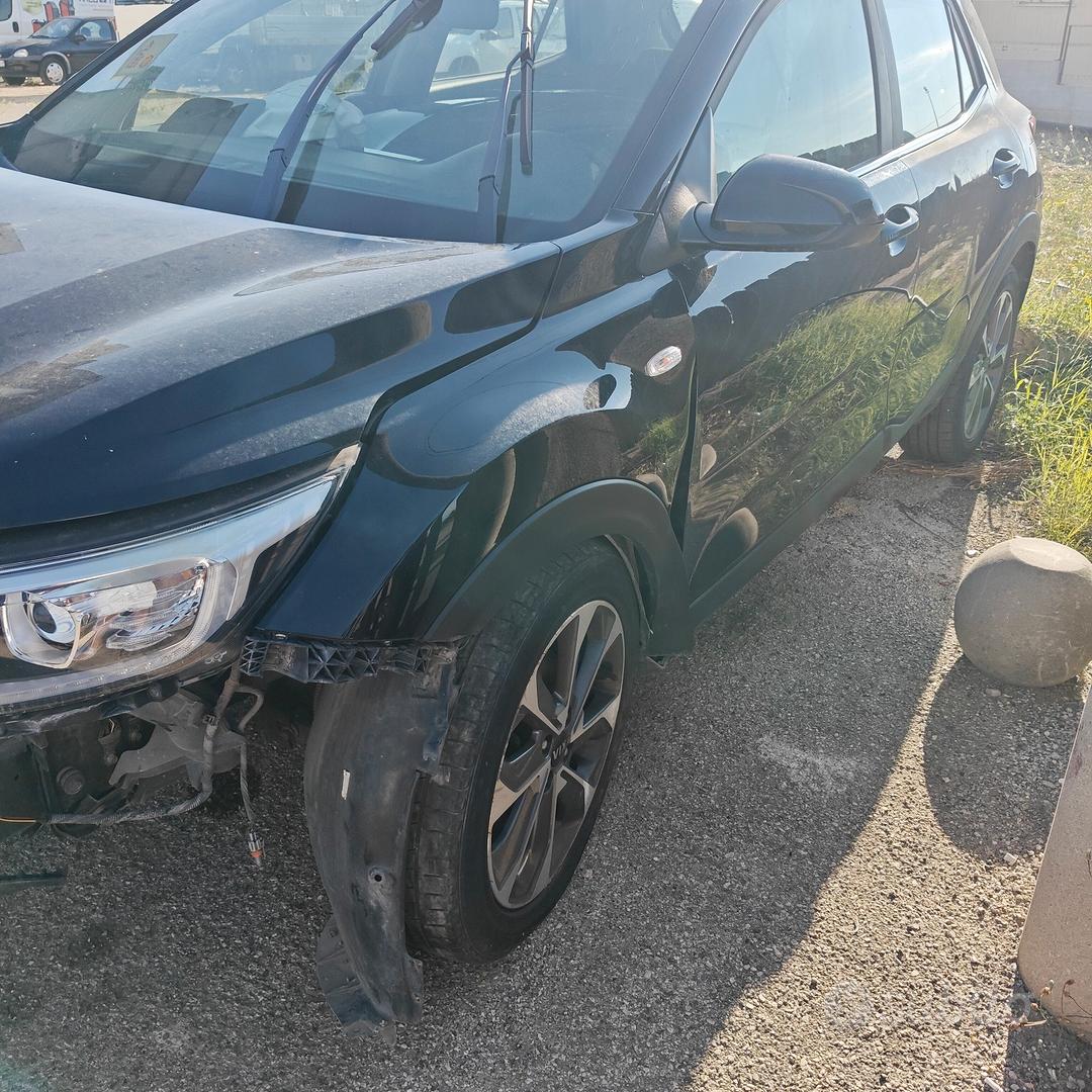 Kia Stonic 2019 photo 2