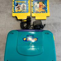 Sega pico consolle