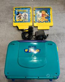 Sega pico consolle