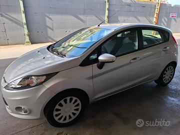 Ford Fiesta 1.2 Benzina