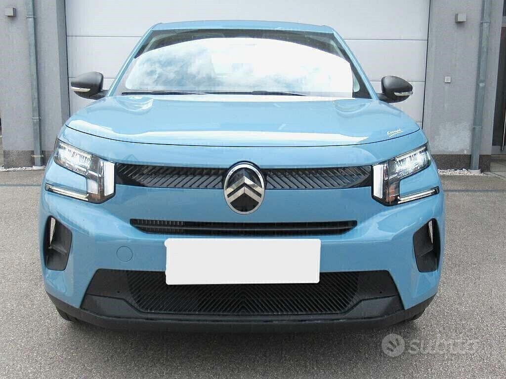 CITROEN C3 4ª serie