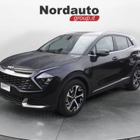 Kia Sportage 1.6 CRDi MHEV Style