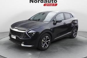 Kia Sportage 1.6 CRDi MHEV Style