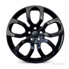 CERCHI IN LEGA 18" RANGE ROVER EVOQUE / VELAR