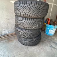 4 Gomme All Season Kleber Quad. 3 – 195/50 R15 82H